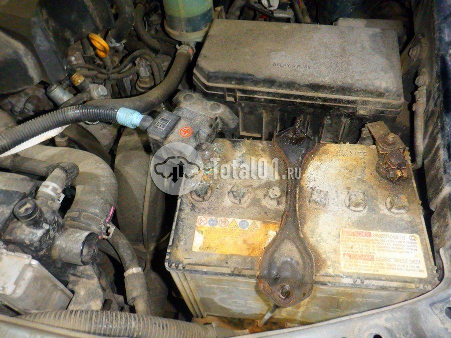 Фото Toyota Land Cruiser Prado 254