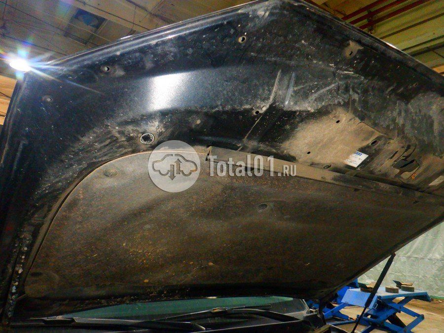 Фото Toyota Land Cruiser Prado 266