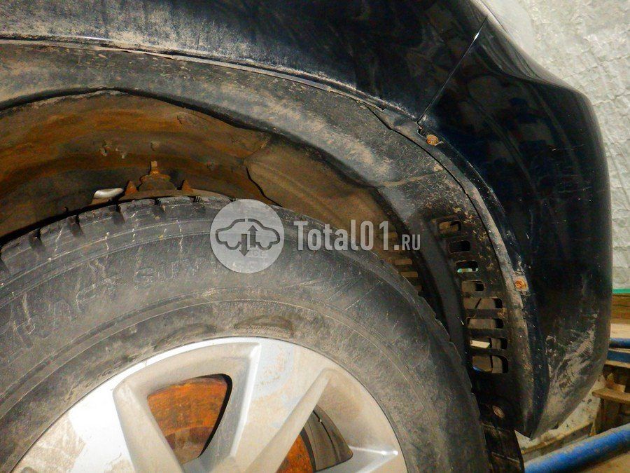 Фото Toyota Land Cruiser Prado 270