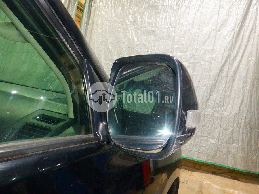 Фото Toyota Land Cruiser Prado 282