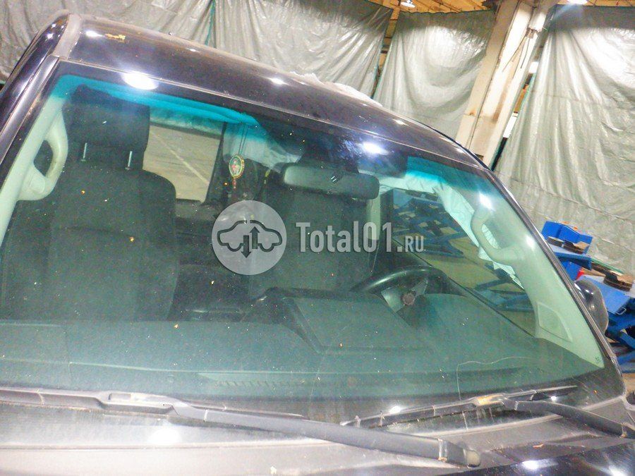 Фото Toyota Land Cruiser Prado 286