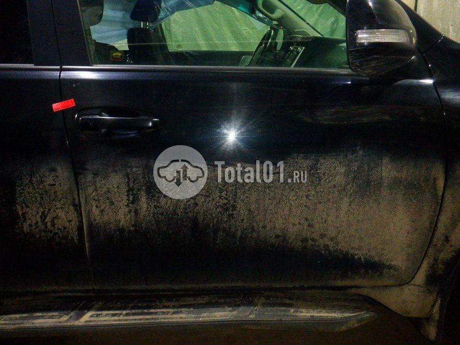 Фото Toyota Land Cruiser Prado 294