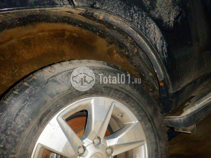 Фото Toyota Land Cruiser Prado 306
