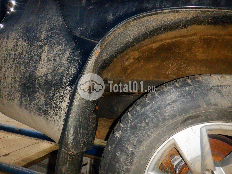 Фото Toyota Land Cruiser Prado 308