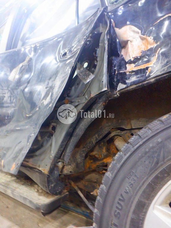 Фото Toyota Land Cruiser Prado 334