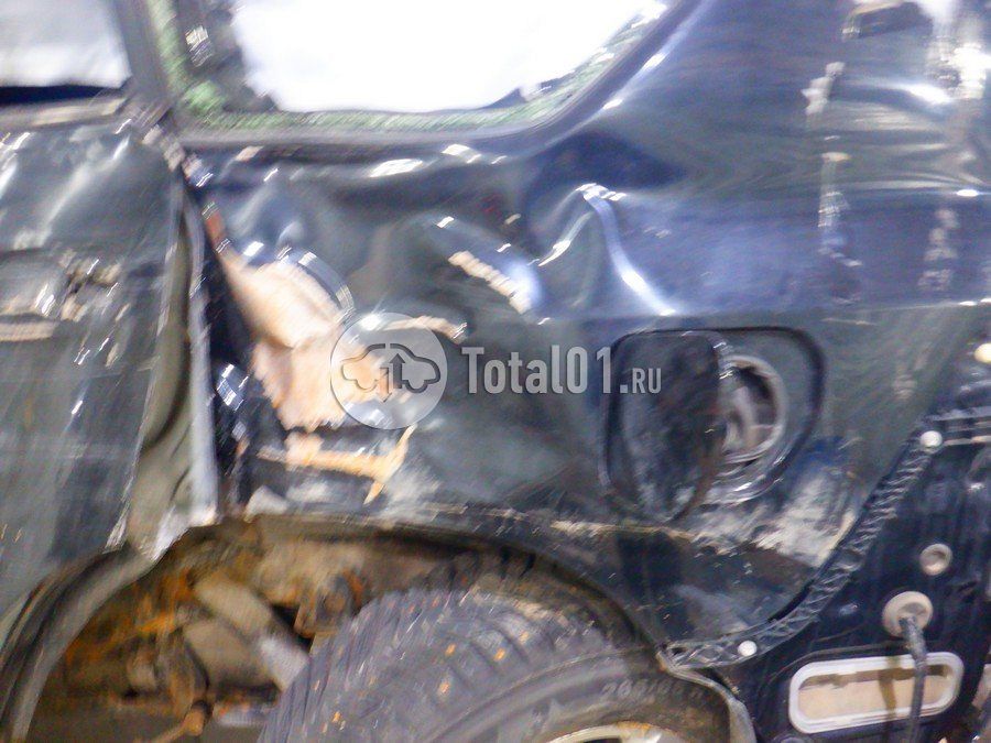 Фото Toyota Land Cruiser Prado 336