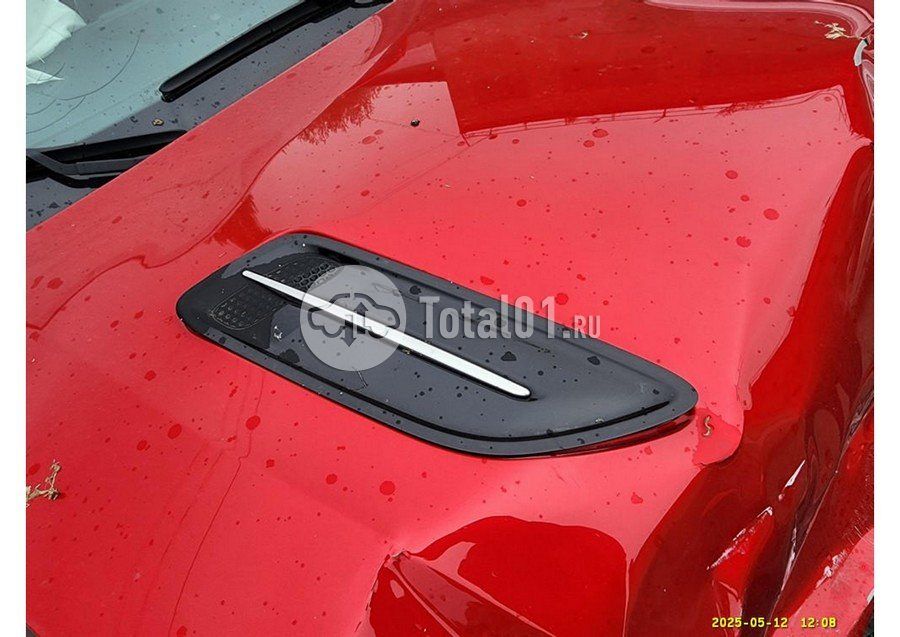 Фото KIA Stinger 40