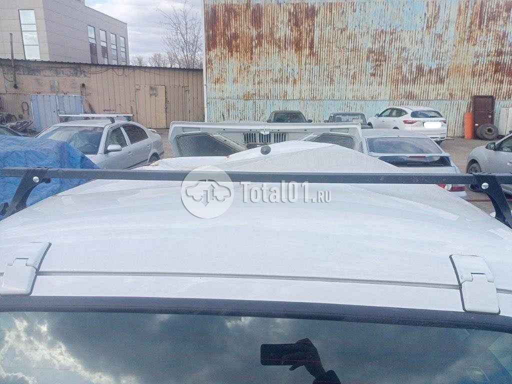 Фото ВАЗ (LADA) Niva 8