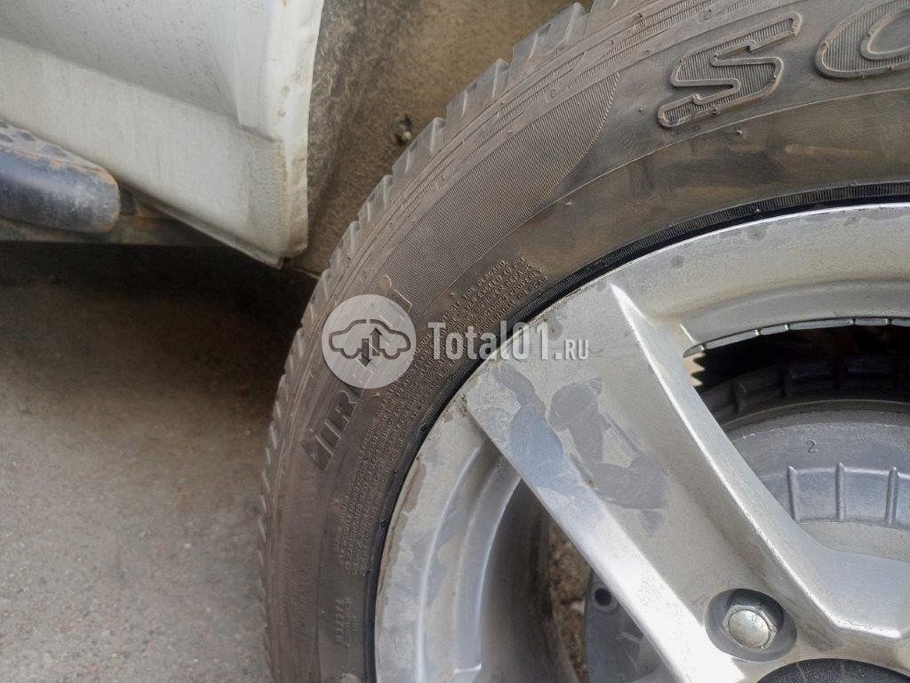 Фото ВАЗ (LADA) Niva 18