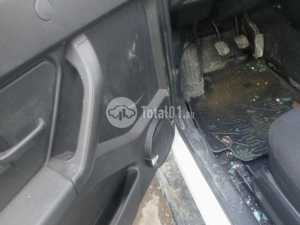 Фото ВАЗ (LADA) Niva 28