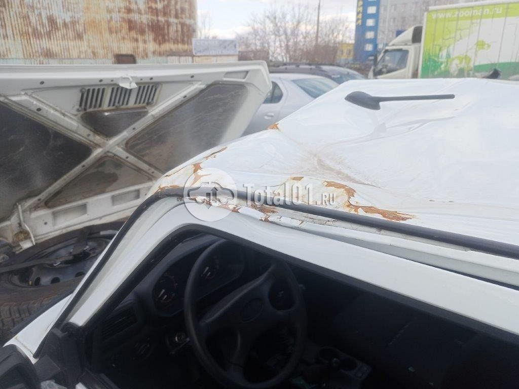 Фото ВАЗ (LADA) Niva 56