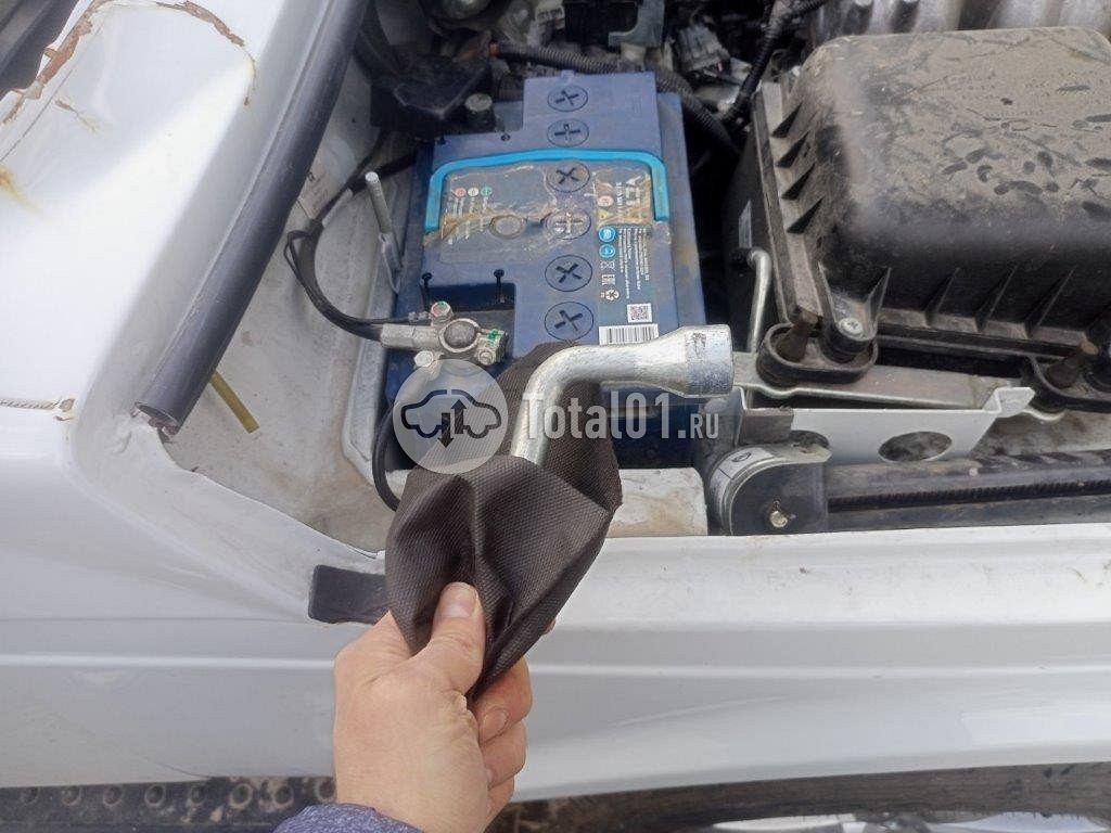Фото ВАЗ (LADA) Niva 96