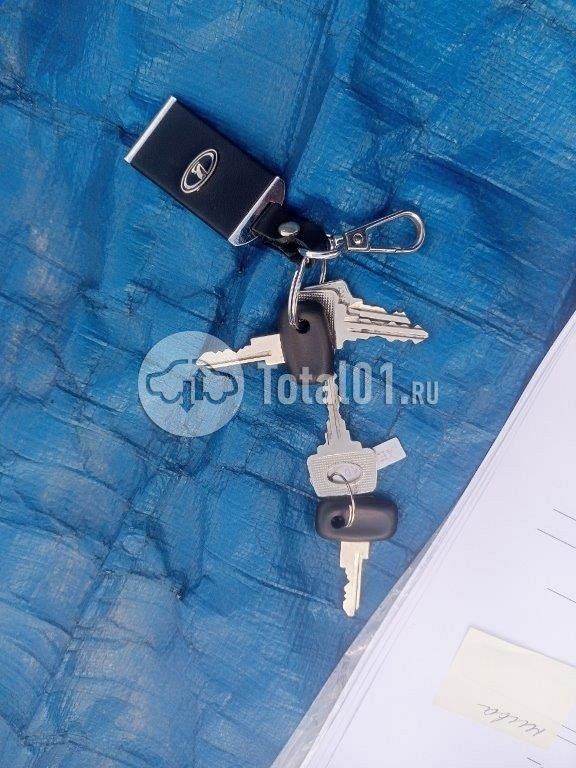 Фото ВАЗ (LADA) Niva 102