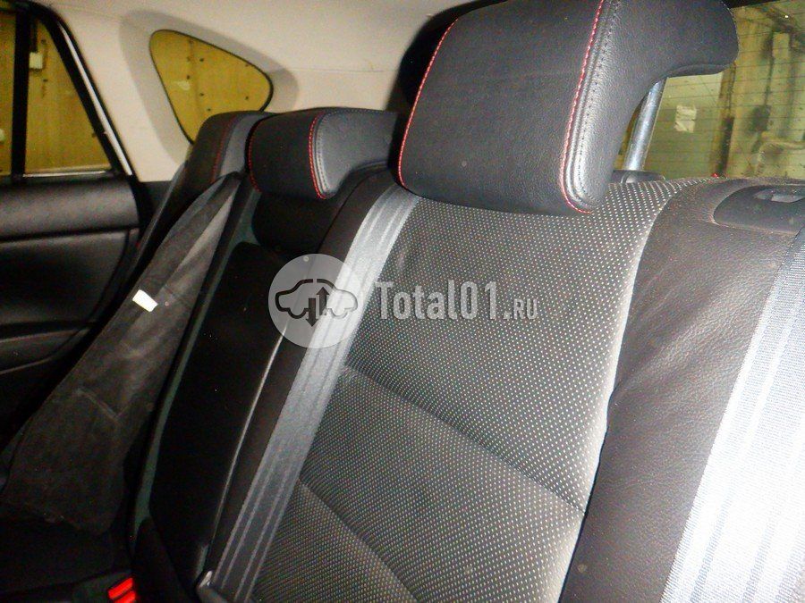 Фото Mazda CX-5 66