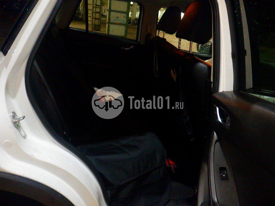 Фото Mazda CX-5 72