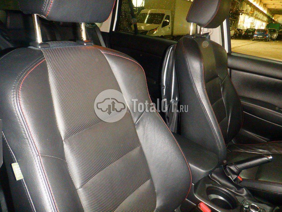 Фото Mazda CX-5 88