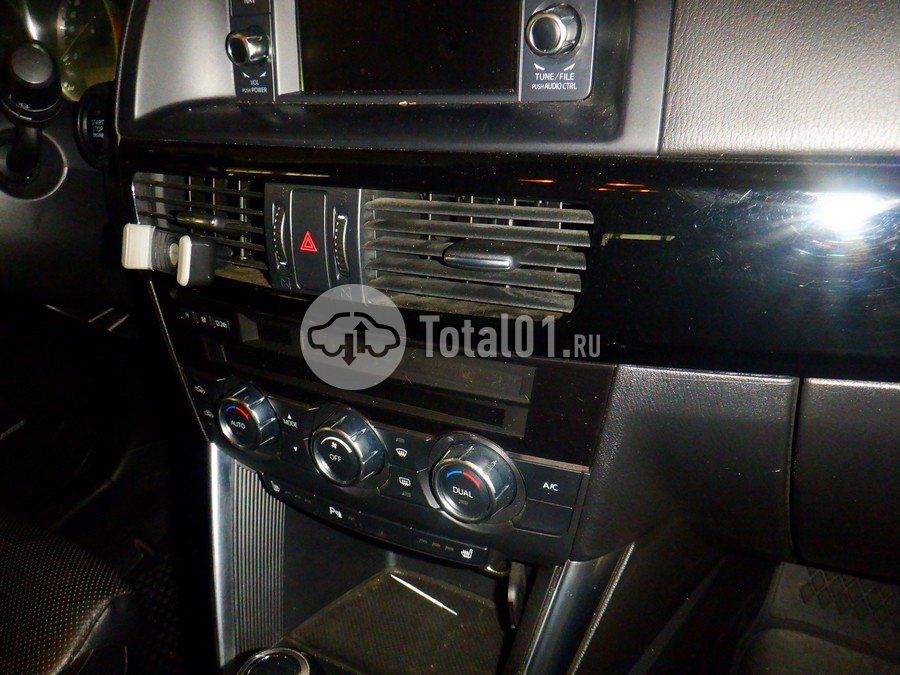 Фото Mazda CX-5 96