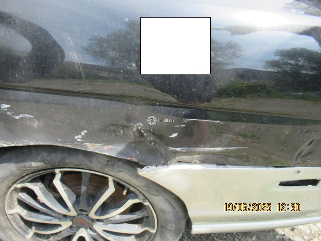 Фото Jaguar S-type 36