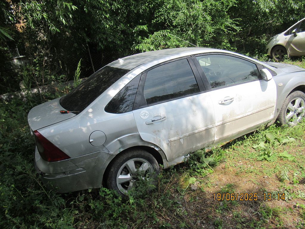 Фото Ford Focus 6