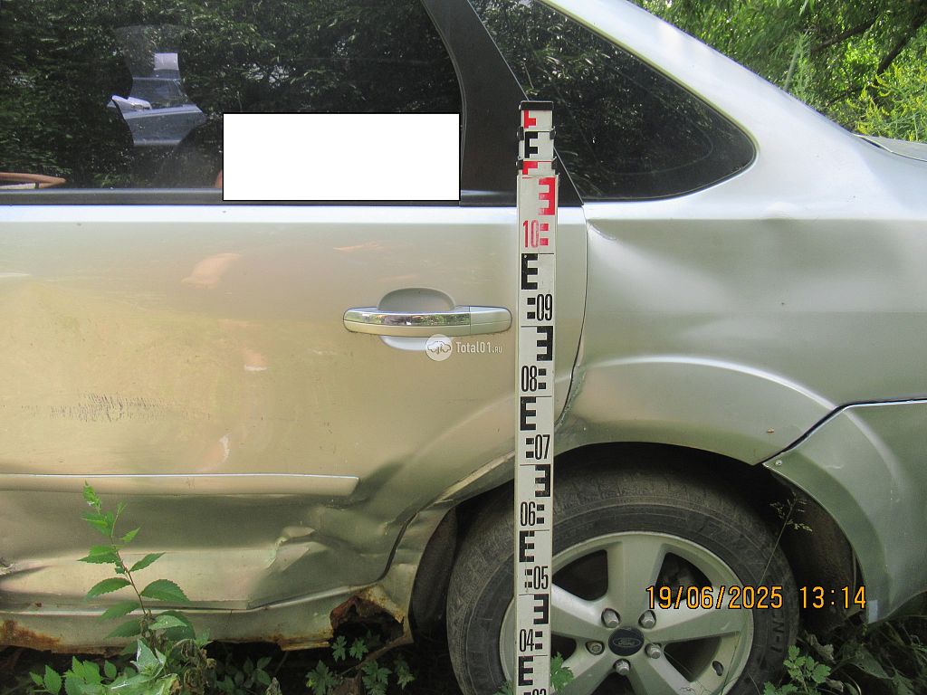 Фото Ford Focus 14