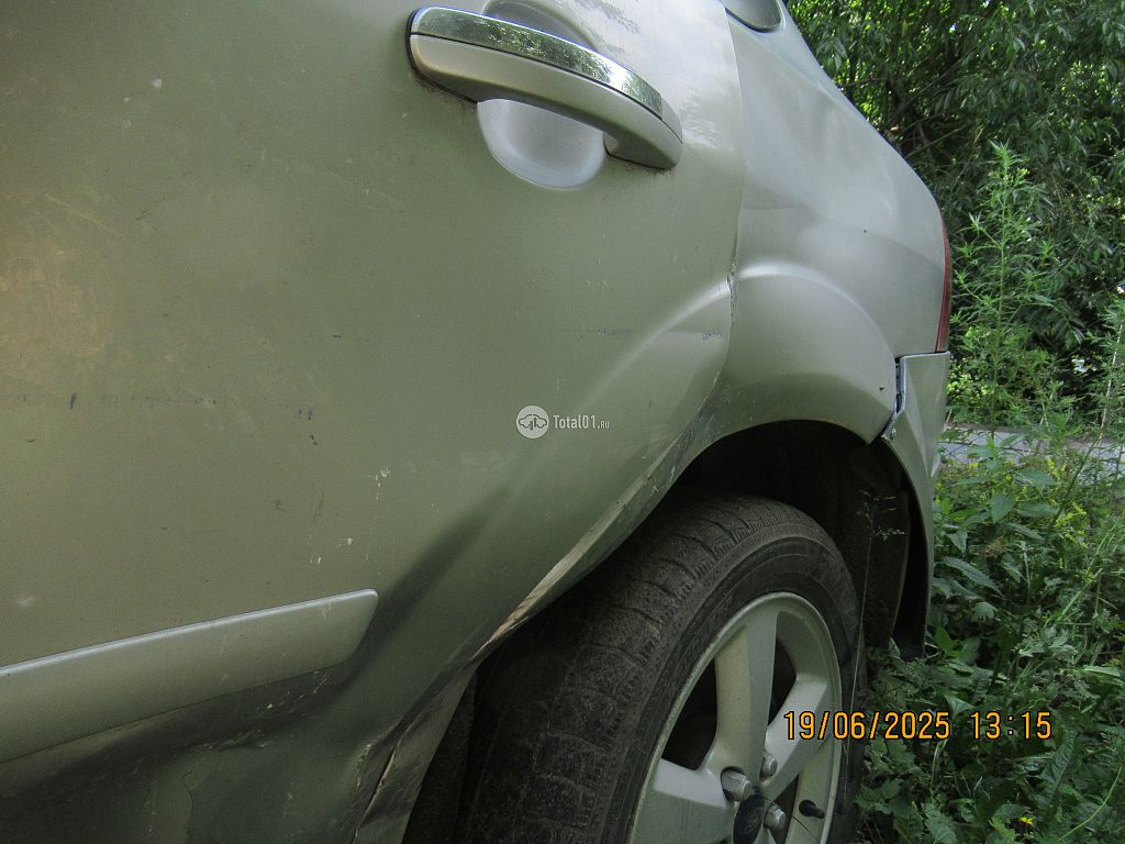 Фото Ford Focus 44