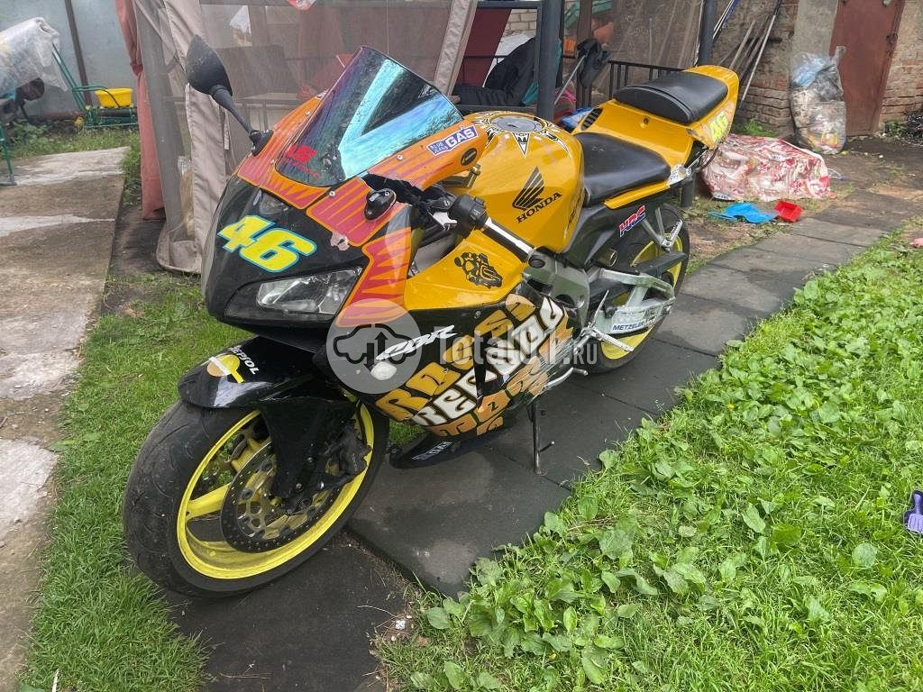 Фото Honda Другая 4