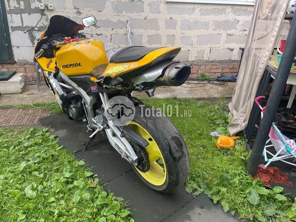 Фото Honda Другая 6