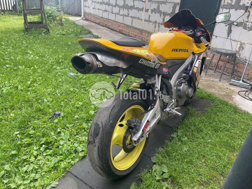 Фото Honda Другая 8