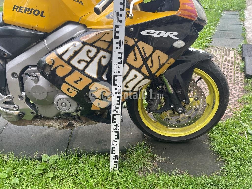 Фото Honda Другая 10