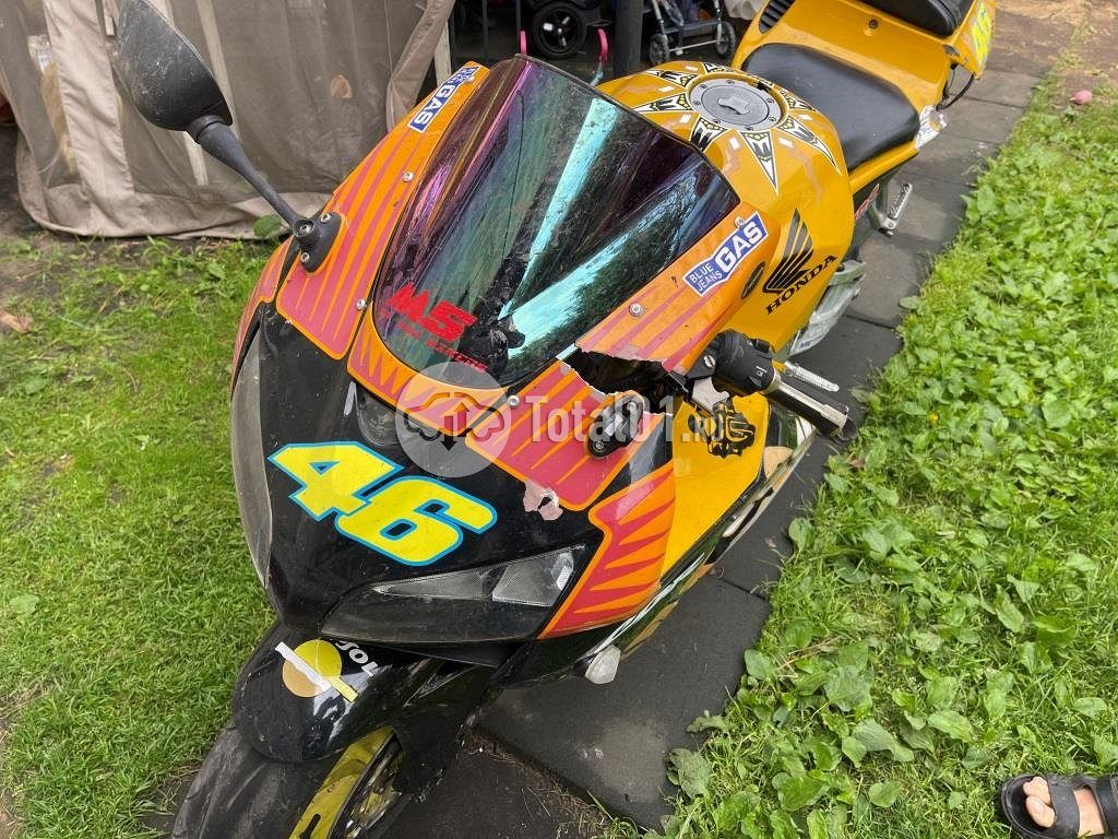 Фото Honda Другая 14