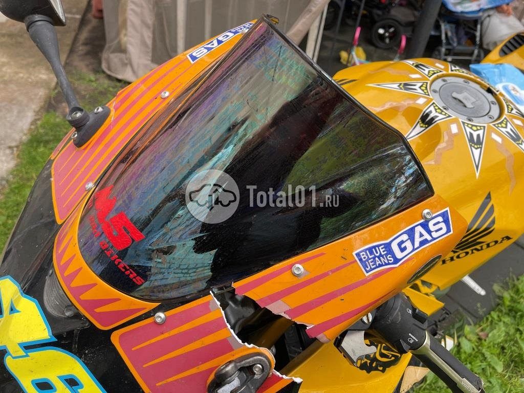 Фото Honda Другая 16
