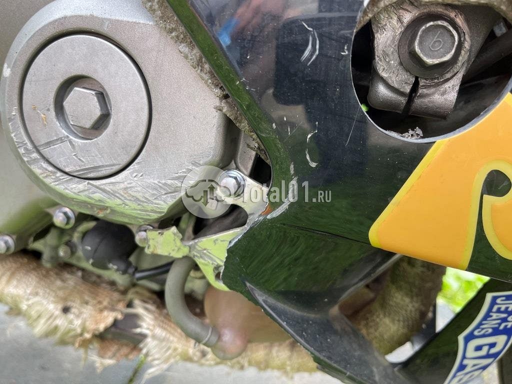Фото Honda Другая 28