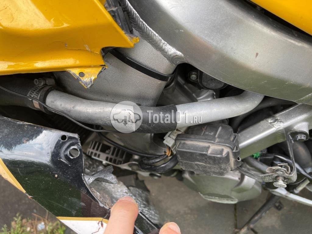 Фото Honda Другая 36