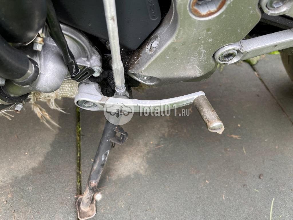 Фото Honda Другая 38