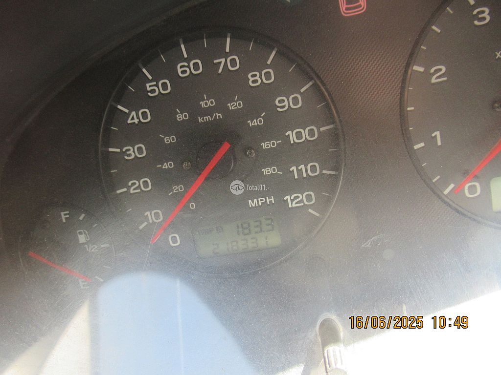 Фото Subaru Outback 14