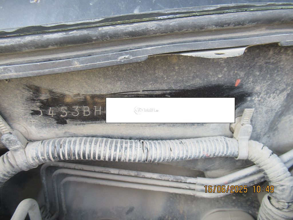 Фото Subaru Outback 16