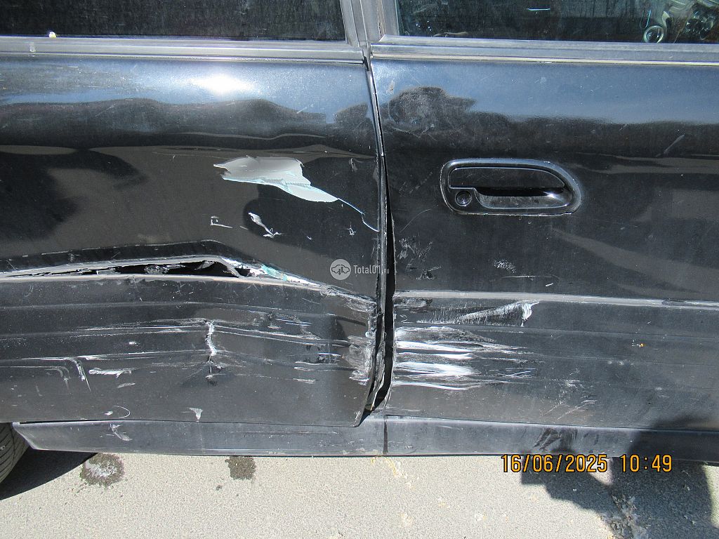 Фото Subaru Outback 20