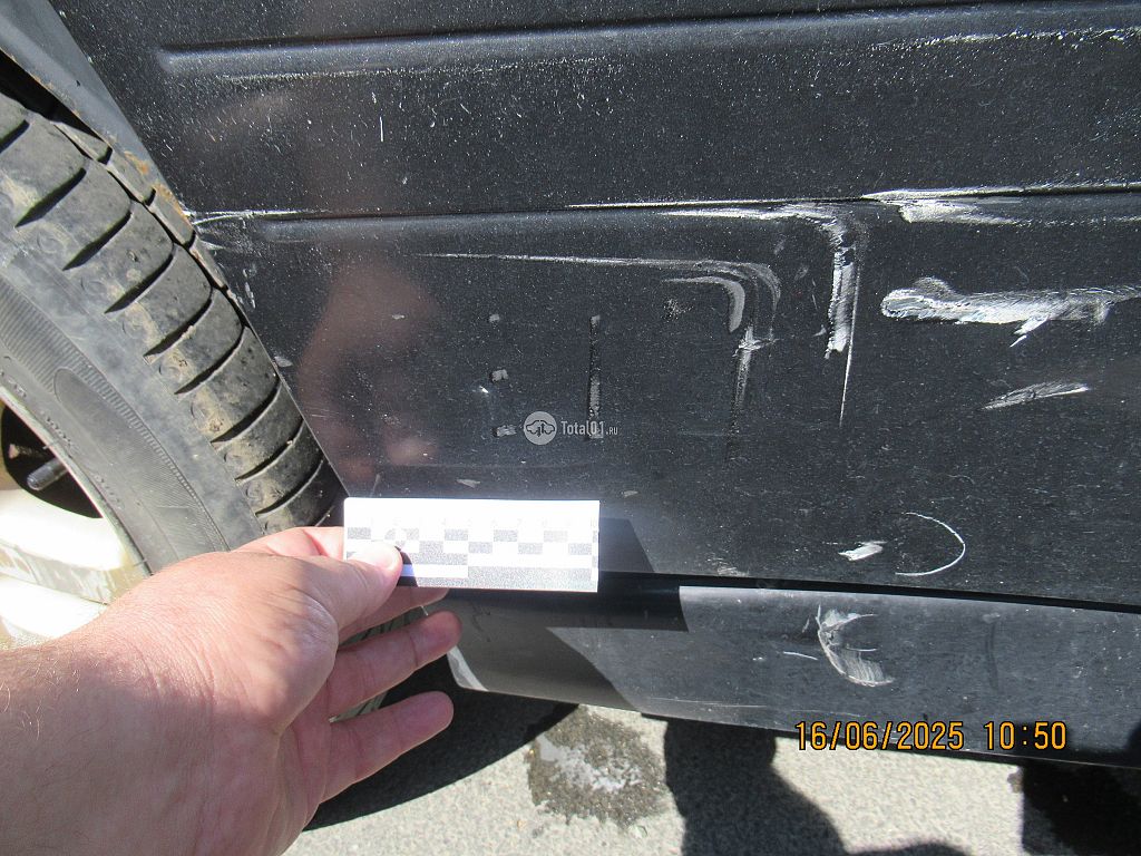 Фото Subaru Outback 28