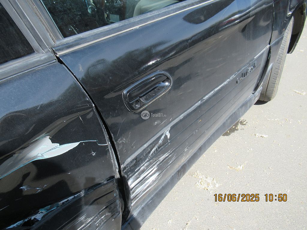 Фото Subaru Outback 52