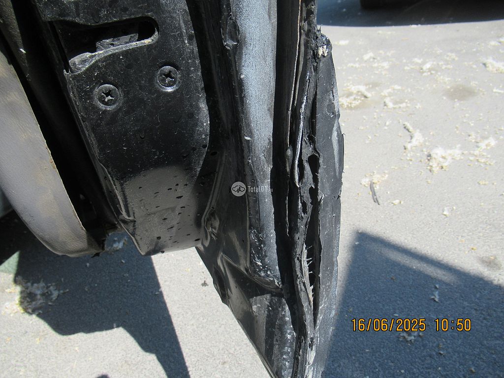 Фото Subaru Outback 60
