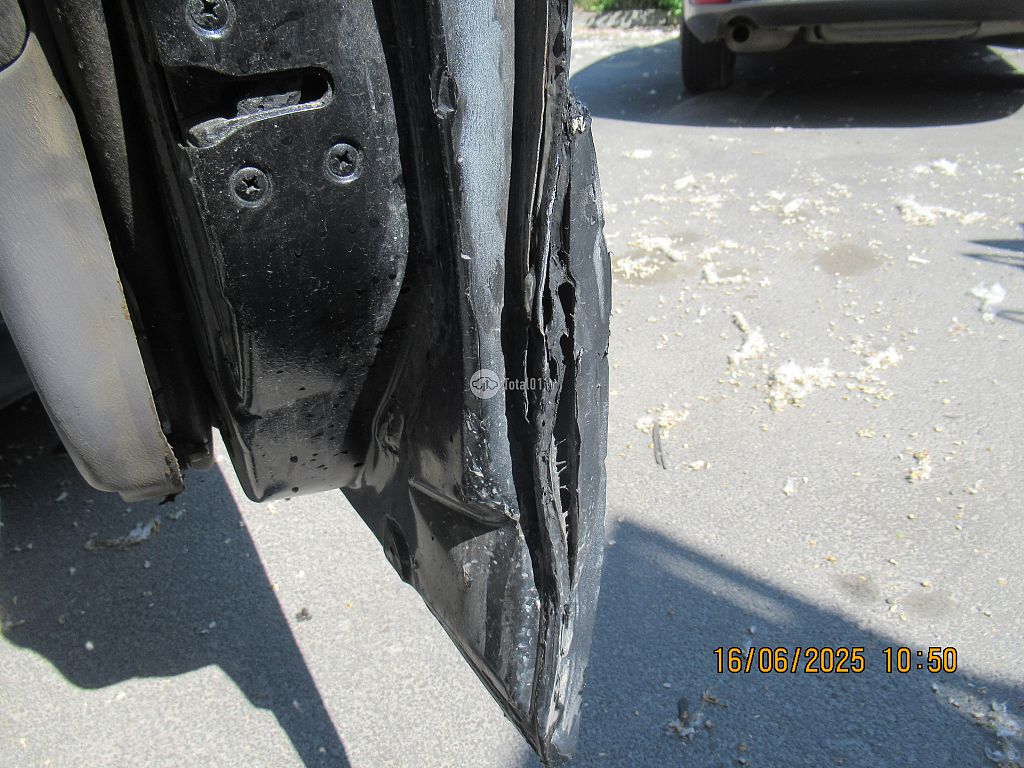 Фото Subaru Outback 68