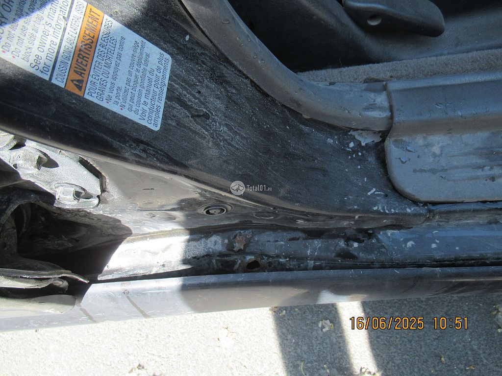 Фото Subaru Outback 76