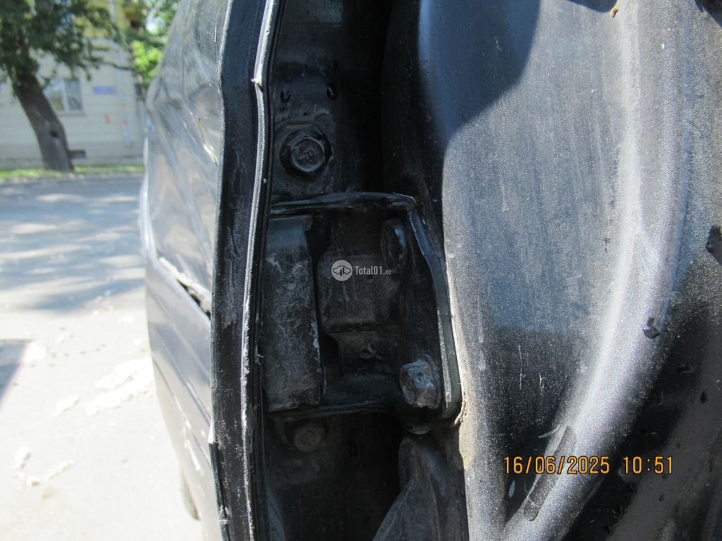 Фото Subaru Outback 80