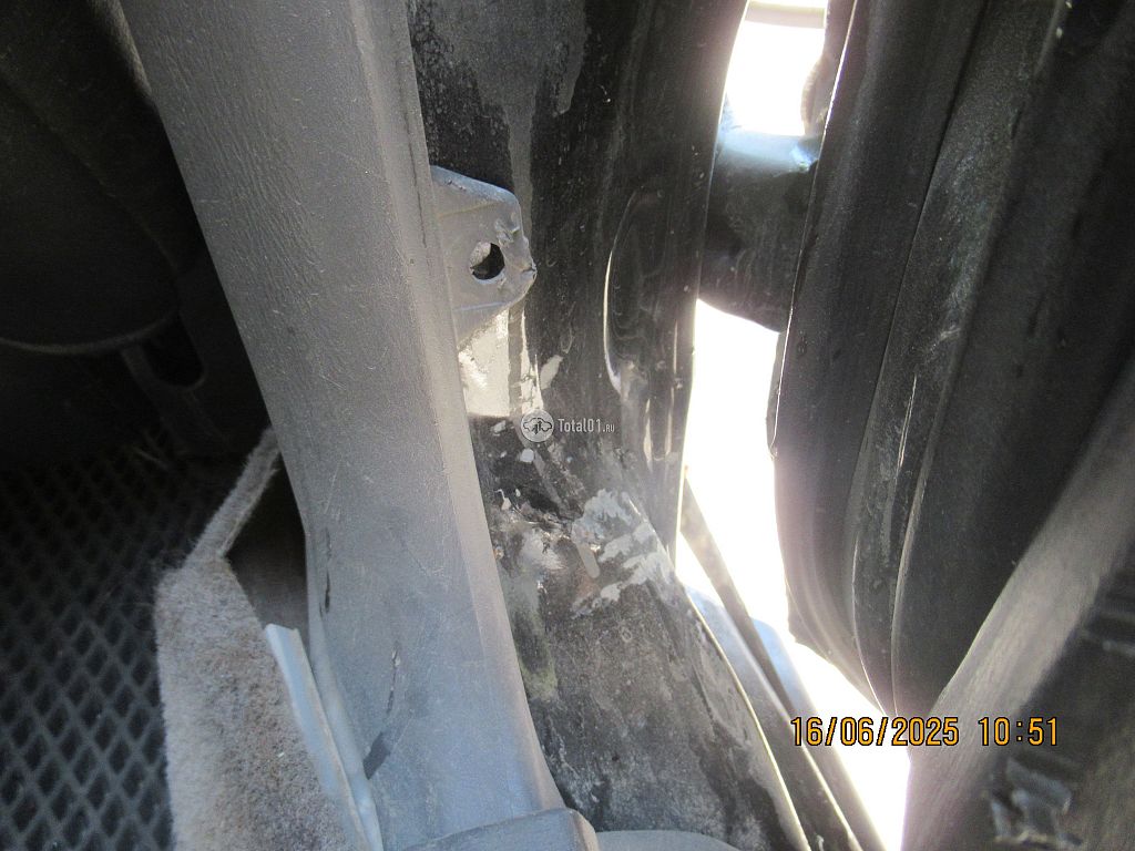 Фото Subaru Outback 84