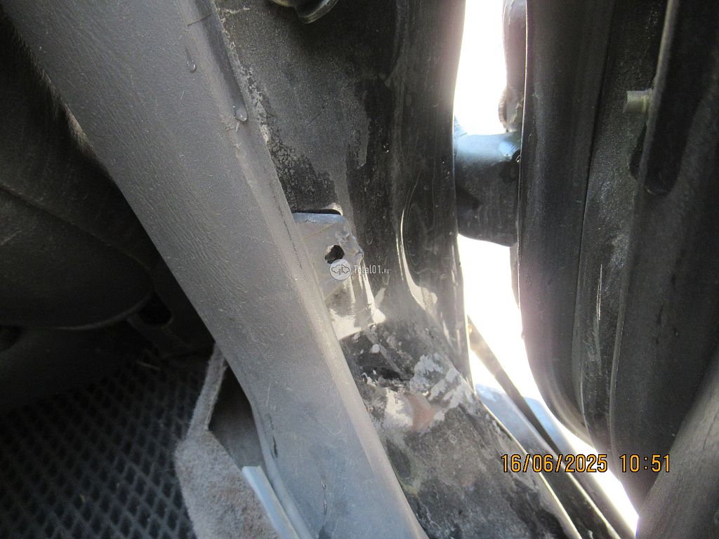 Фото Subaru Outback 88