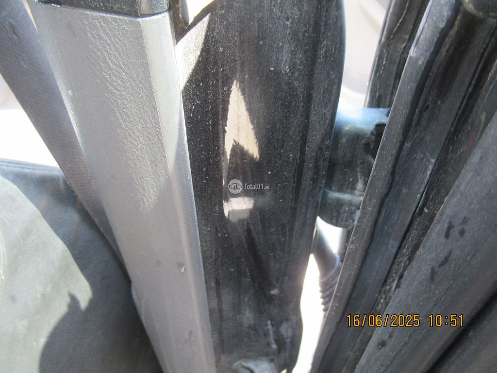 Фото Subaru Outback 92