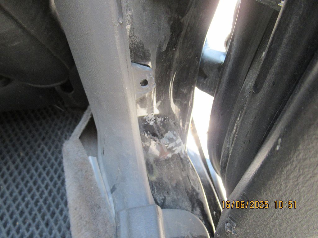 Фото Subaru Outback 96