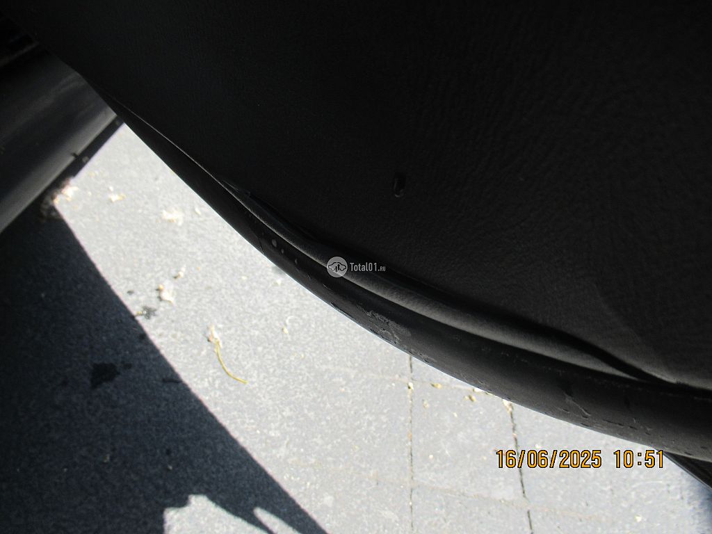 Фото Subaru Outback 98