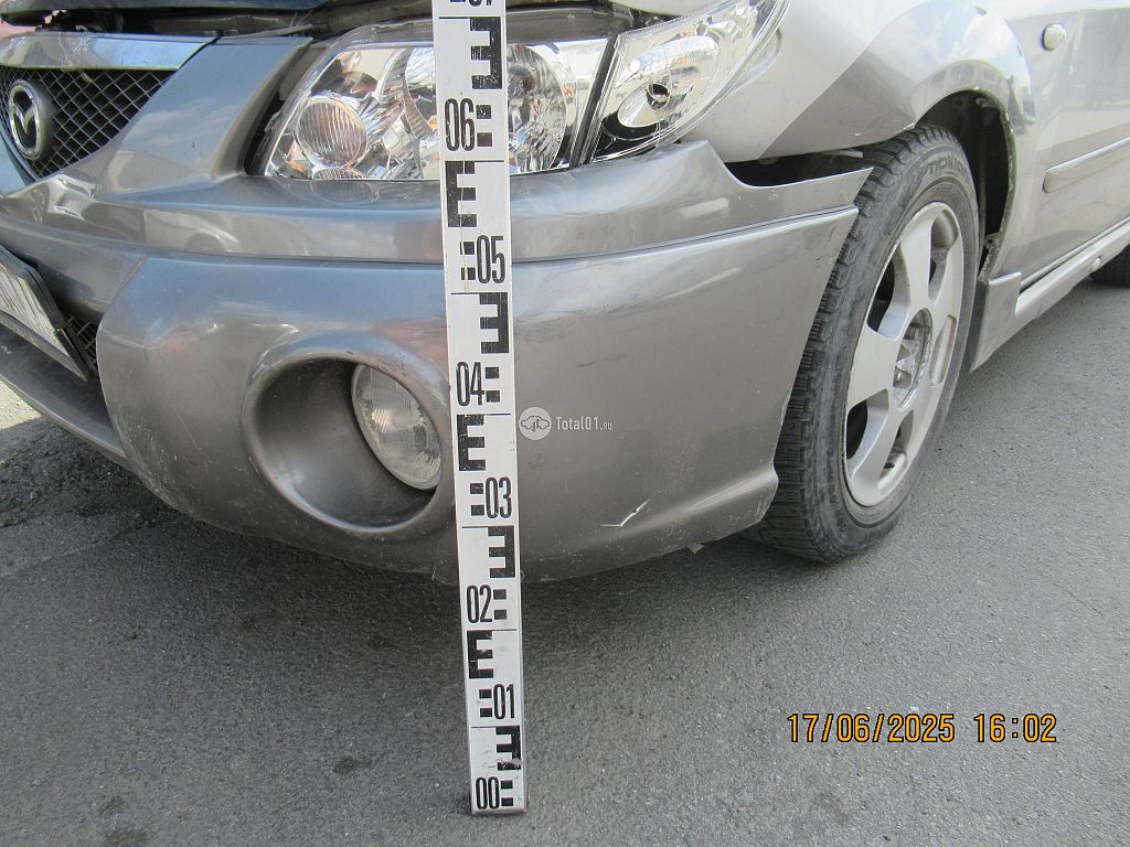 Фото Mazda Premacy 16