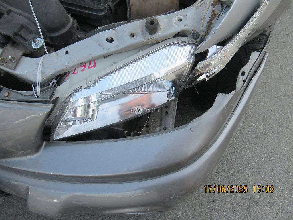 Фото Mazda Premacy 62